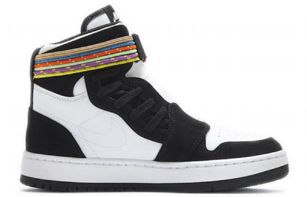 Nike Air Jordan 1 Nova Xx Retro Koripallokengät Naisille Moniväriset