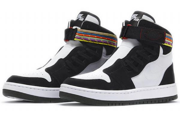 Nike Air Jordan 1 Nova Xx Retro Koripallokengät Naisille Moniväriset