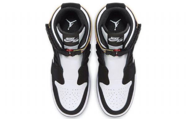 Nike Air Jordan 1 Nova Xx Retro Koripallokengät Naisille Moniväriset