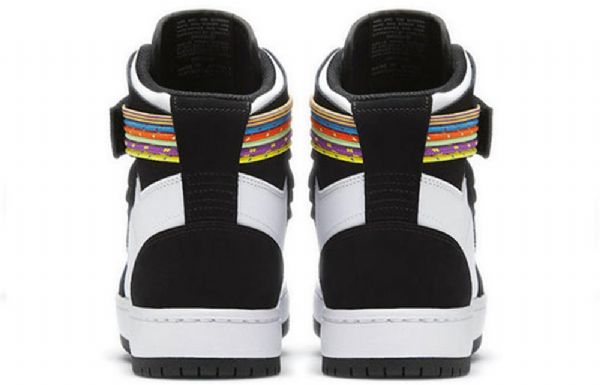 Nike Air Jordan 1 Nova Xx Retro Koripallokengät Naisille Moniväriset