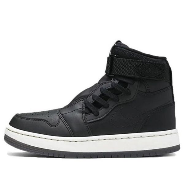Nike Air Jordan 1 Nova Xx Retro Koripallokengät Naisille Mustat