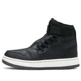 Nike Air Jordan 1 Nova Xx Retro Koripallokengät Naisille Mustat