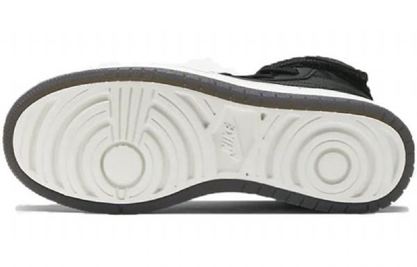 Nike Air Jordan 1 Nova Xx Retro Koripallokengät Naisille Mustat