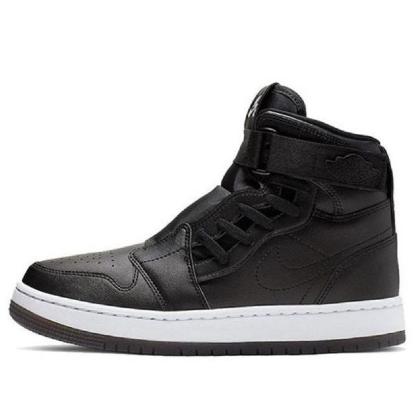 Nike Air Jordan 1 Nova Xx Retro Koripallokengät Naisille Mustat