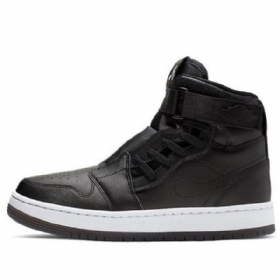 Nike Air Jordan 1 Nova Xx Retro Koripallokengät Naisille Mustat