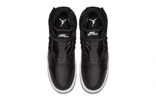 Nike Air Jordan 1 Nova Xx Retro Koripallokengät Naisille Mustat