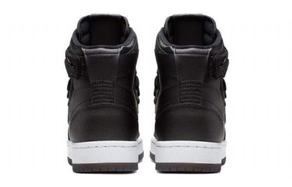 Nike Air Jordan 1 Nova Xx Retro Koripallokengät Naisille Mustat