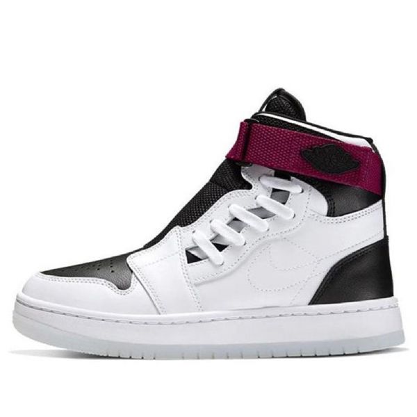 Nike Air Jordan 1 Nova Xx Retro Koripallokengät Naisille Punainen
