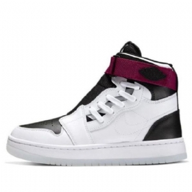Nike Air Jordan 1 Nova Xx Retro Koripallokengät Naisille Punainen