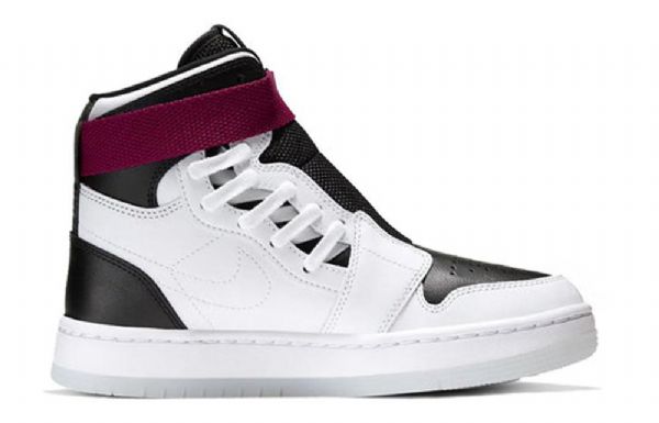 Nike Air Jordan 1 Nova Xx Retro Koripallokengät Naisille Punainen