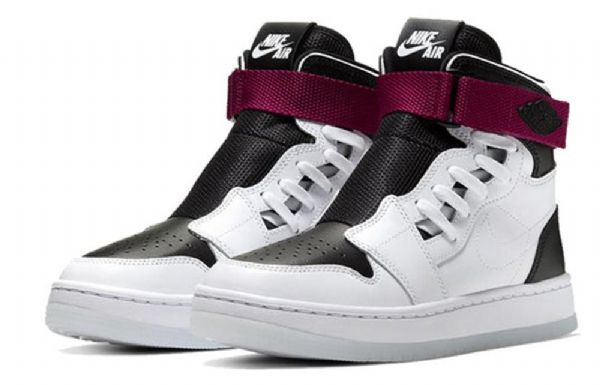 Nike Air Jordan 1 Nova Xx Retro Koripallokengät Naisille Punainen