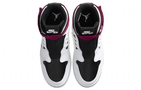 Nike Air Jordan 1 Nova Xx Retro Koripallokengät Naisille Punainen