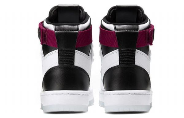 Nike Air Jordan 1 Nova Xx Retro Koripallokengät Naisille Punainen