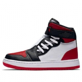 Nike Air Jordan 1 Nova Xx Retro Koripallokengät Naisille Punainen Musta Valkoinen