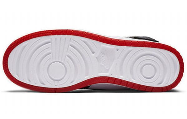 Nike Air Jordan 1 Nova Xx Retro Koripallokengät Naisille Punainen Musta Valkoinen