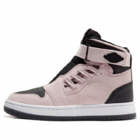 Nike Air Jordan 1 Nova Xx Retro Koripallokengät Naisille Vaaleanpunainen