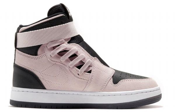 Nike Air Jordan 1 Nova Xx Retro Koripallokengät Naisille Vaaleanpunainen