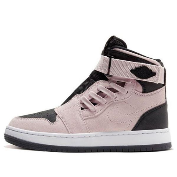 Nike Air Jordan 1 Nova Xx Retro Koripallokengät Naisille Vaaleanpunainen