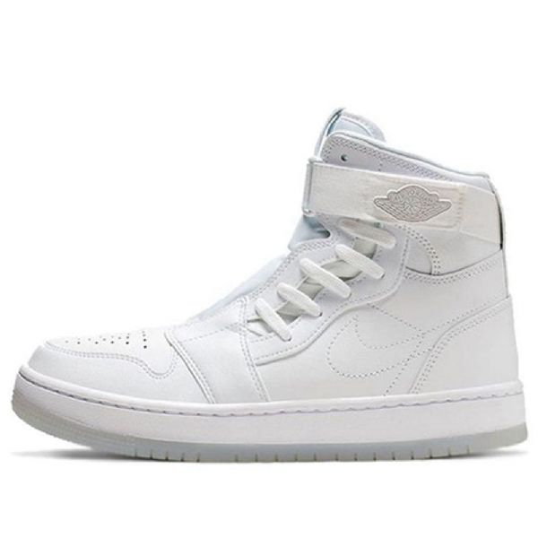 Nike Air Jordan 1 Nova Xx Retro Koripallokengät Naisille Valkoinen