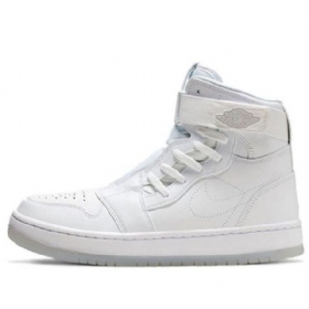 Nike Air Jordan 1 Nova Xx Retro Koripallokengät Naisille Valkoinen
