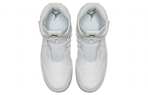 Nike Air Jordan 1 Nova Xx Retro Koripallokengät Naisille Valkoinen