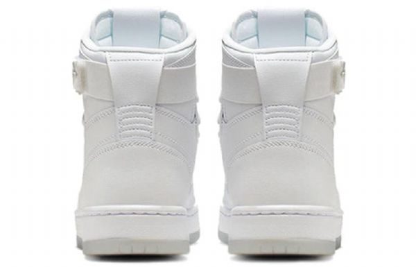 Nike Air Jordan 1 Nova Xx Retro Koripallokengät Naisille Valkoinen