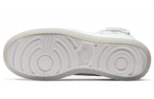 Nike Air Jordan 1 Nova Xx Retro Koripallokengät Naisille Valkoinen