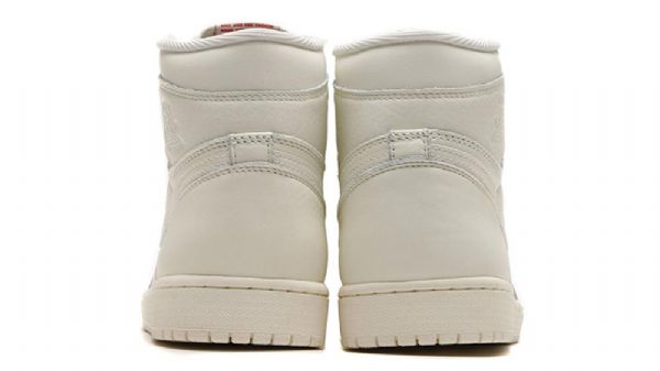Nike Air Jordan 1 Og Kengät Miehille Khaki