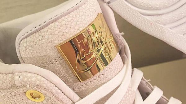 Nike Air Jordan 1 Pinnacle Miesten Kengät Valkoinen