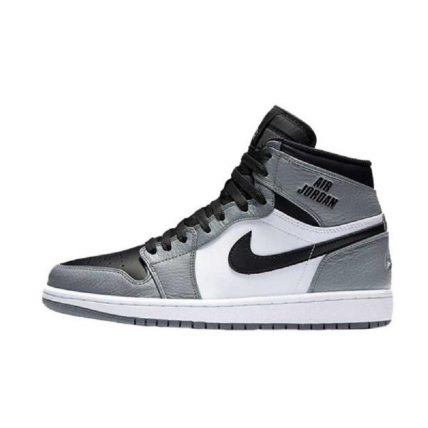 Nike Air Jordan 1 Rare Air Kengät Miehille Harmaa