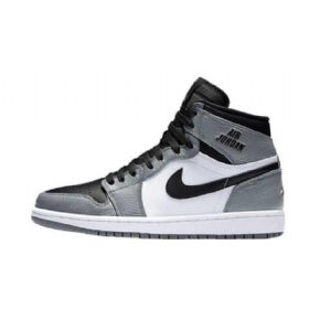 Nike Air Jordan 1 Rare Air Kengät Miehille Harmaa