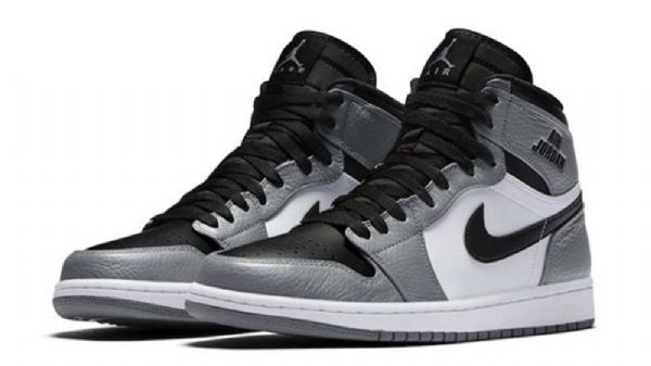 Nike Air Jordan 1 Rare Air Kengät Miehille Harmaa
