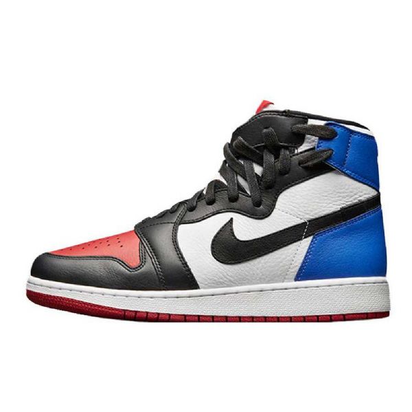 Nike Air Jordan 1 Rebel Top 3 Kengät Naisille Monivärinen