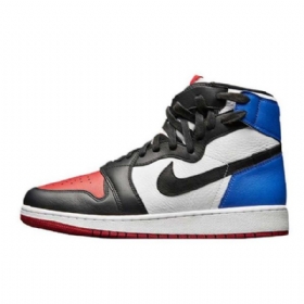 Nike Air Jordan 1 Rebel Top 3 Kengät Naisille Monivärinen