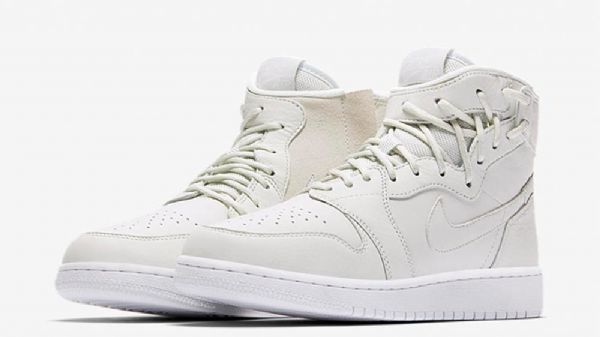 Nike Air Jordan 1 Rebel Xx Reimagined Kengät Miehille Valkoiset