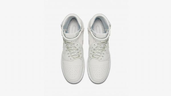 Nike Air Jordan 1 Rebel Xx Reimagined Kengät Miehille Valkoiset