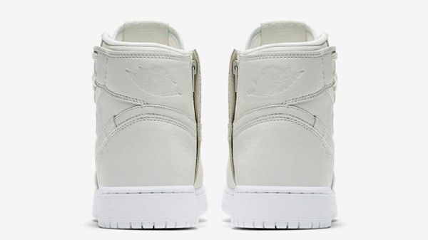 Nike Air Jordan 1 Rebel Xx Reimagined Kengät Miehille Valkoiset