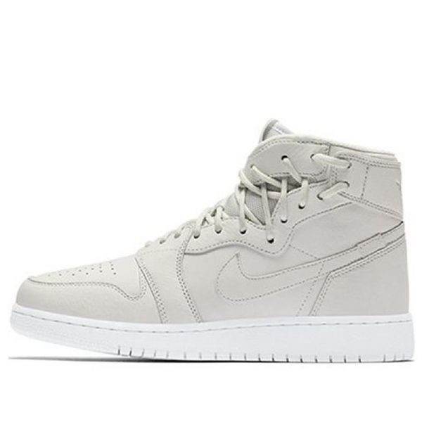 Nike Air Jordan 1 Rebel Xx Retro Koripallokengät Naisille Valkoinen