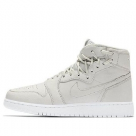 Nike Air Jordan 1 Rebel Xx Retro Koripallokengät Naisille Valkoinen