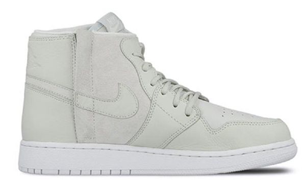Nike Air Jordan 1 Rebel Xx Retro Koripallokengät Naisille Valkoinen