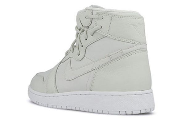 Nike Air Jordan 1 Rebel Xx Retro Koripallokengät Naisille Valkoinen