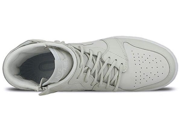 Nike Air Jordan 1 Rebel Xx Retro Koripallokengät Naisille Valkoinen
