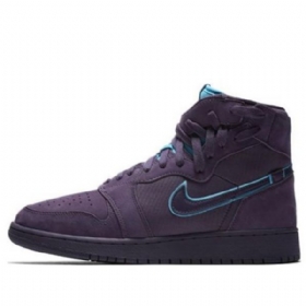 Nike Air Jordan 1 Rebel Xx Retro Koripallokengät Naisille Violetti