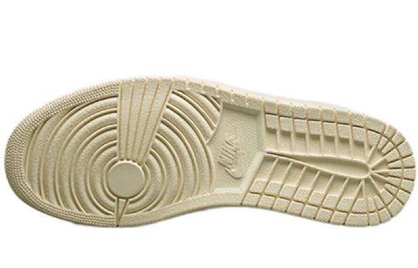 Nike Air Jordan 1 Retro High Topit Og Koripallokengät Miehille Musta Punainen