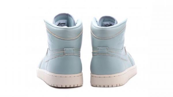 Nike Air Jordan 1 Retro High Tops Mica Kengät Miesten Vihreä