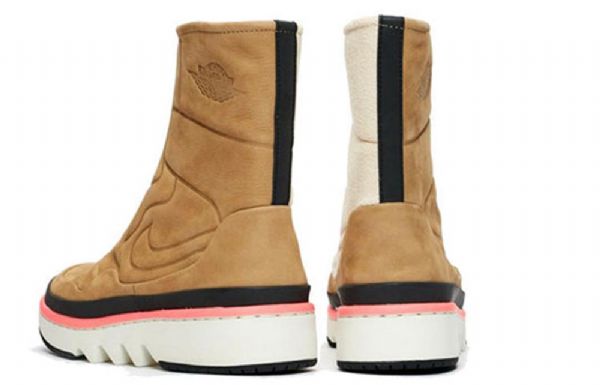 Nike Air Jordan 1 Retro Jester Xx Koripallokengät Naisille Army Vihreä