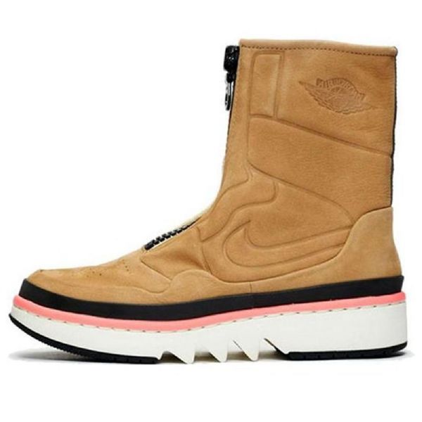 Nike Air Jordan 1 Retro Jester Xx Koripallokengät Naisille Army Vihreä