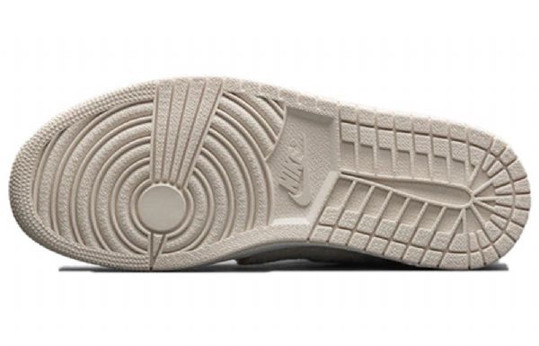 Nike Air Jordan 1 Retro Koripallokengät Naisille Army Vihreä