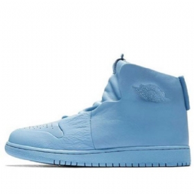 Nike Air Jordan 1 Retro Koripallokengät Naisille Siniset