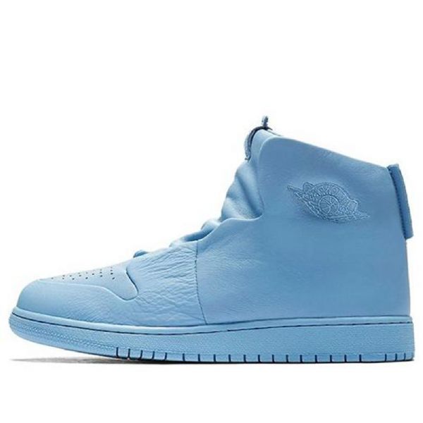 Nike Air Jordan 1 Retro Koripallokengät Naisille Siniset
